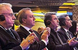 Dijital Gençlik Merkezleri Açıldı