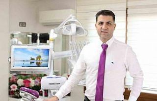 Diş çekiminin ardından içilen sigara bakın nelere...