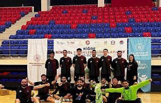 Diyarbakır Büyükşehir Belediyesi Hentbol Takımı,...