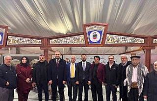 Diyarbakır tanıtım günleri büyük ilgiyle sona...