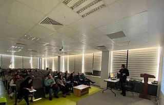 Diyarbakır’da 467 bin 364 öğrenciye enerji verimliliği...