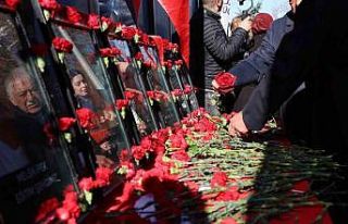 Diyarbakır’da eğitim şehidi öğrenciler anıldı