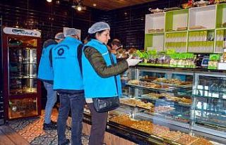 Diyarbakır’da Gıda Denetim Koordinasyonu güçlendiriliyor
