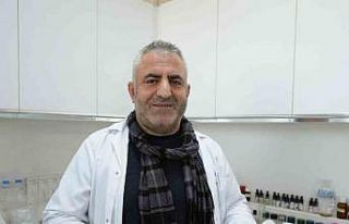 Doğal ürünlerle cilt lekelerine çözüm üretilecek