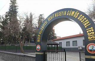 Doğan, taziye evi sözünü tuttu