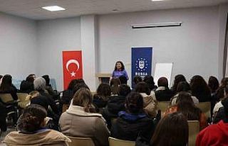 Doğayla iç içe başarı ve motivasyon kampı