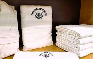 Donald Trump’ın Beyaz Saray’da kullanacağı...