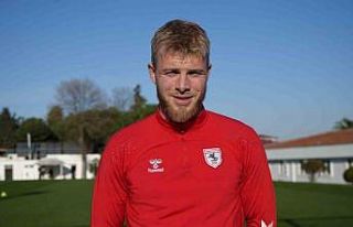 Drongelen: “Üst sıralarda devam etmek istiyoruz”