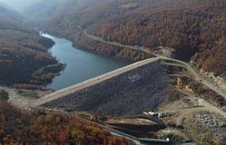 DSİ, Bilecik’e 10 milyar 380 milyon TL değerinde...