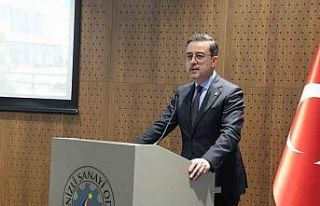 DSO Başkanı Kasapoğlu: “Hizmet enflasyonunun...