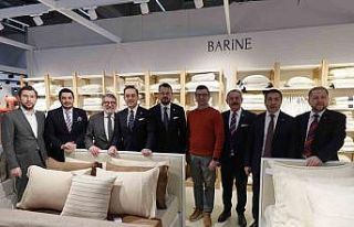 DSO Başkanı Kasapoğlu: “Sanayicilerin umudu üretim...