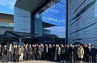 DTO Başkanı Erdoğan; “Bu yıl ihracatta en az...