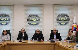 DTSO’dan KOSGEB Kapasite Geliştirme Programından...