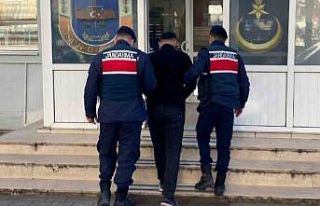 Düğünden ateşlenen mermi, 1 buçuk kilometre uzaklıktaki...