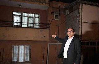 Düğüne davet ettiği yakını evindeki 1 milyon...