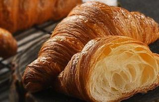 Dünya Kruvasan Günü’nde DFU portföyüne yeni...