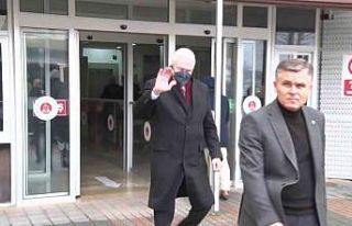 Duygu Nebioğlu’nun Metin Akpınar’a açtığı...