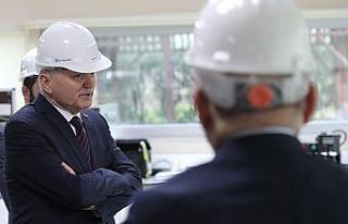 Düzce 2024 yılında Türkiye’de 20. oldu