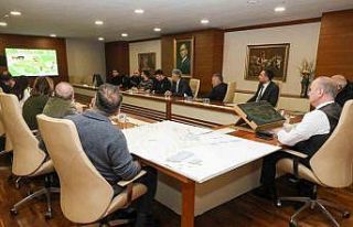 Düzce, atçılıkta yeni bir merkez olma yolunda