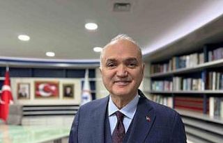 Düzce Belediye Başkanı Özlü: "İstanbul’un...