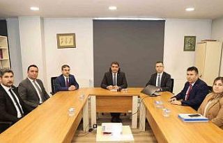 Düzce’de dezavantajlı ailelere 342 milyonluk destek