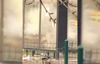 Düzce’de şüpheli çanta paniği