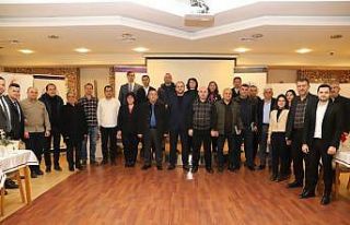 Düzce’nin tanıtımına katkı sağlıyor