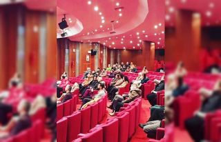 EBB ile DAK arasında afet bilinci için işbirliği