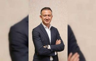 Eczacıbaşı Topluluğu’nda üst düzey atama