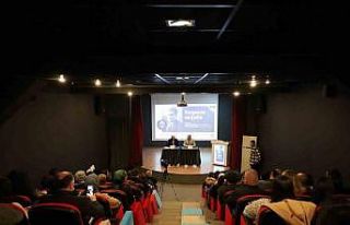 Edebiyatın unutulmaz ismi Ahmet Hamdi Tanpınar ve...