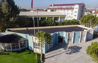 Efeler’de Engelsiz Yaşam Merkezi’nde başvuru...