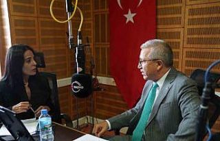 Ege Üniversitesi ’Vefa’ yılında zirvede