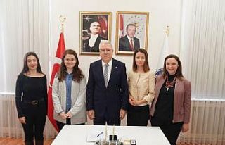 Egeli bilim ekibi, 3 boyutlu baskı ile biyosensör...