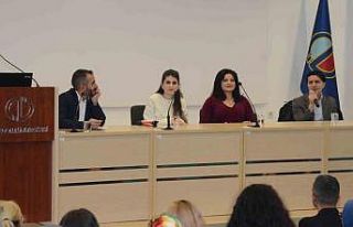 Eğitim Fakültesi’nden Dünya Braille Günü’ne...