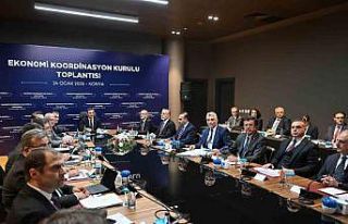 EKK: "2025 yılında da enflasyonla mücadele...