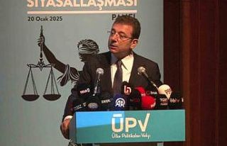 Ekrem İmamoğlu’ndan başsavcıya tehdit