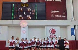 Elazığ Gençlik Spor, Play-Off’a namağlup gidiyor