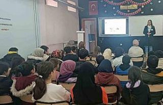 Elazığ’da geleceğimiz için gıdamızı koruyalım...