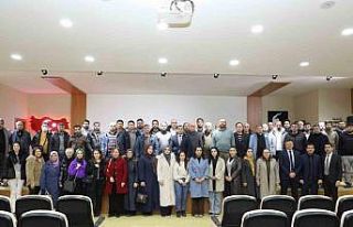 Elazığ’da hayvan hastalıkları ve zararlıları...