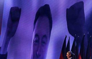 Elon Musk’ın aşırı sağcı AfD’ye desteği...