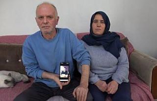 Emekli polis baba: "Yusuf bizim tek çocuğumuzdu,...