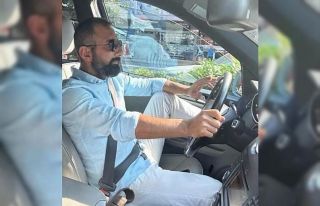 En az 1 milyon euro değerinde yasa dışı işlem...