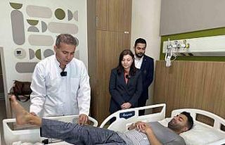 Endoskopik bel fıtığı ameliyatı sayesinde artık...