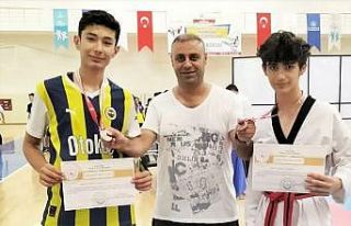 Engin Pamuk’a Taekwondo Federasyonu’ndan görev