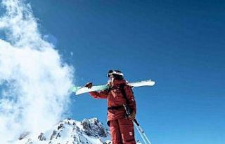 Erciyes, İskandinav ülkelerinin de dikkatini çekiyor