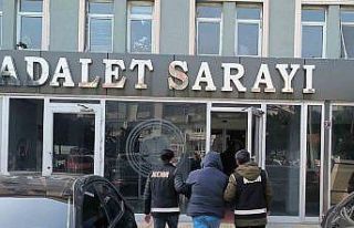 Erdek’te FETÖ’den aranan firari hükümlü yakalandı