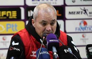 Erkan Sözeri: “Biz bu oyun anlayışını devam...