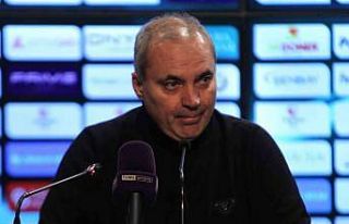 Erkan Sözeri: “Kırılma anları başımıza iş...