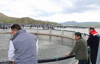 Erzincan’da 54 bin 683 kişi tarımsal örgüt üyesi