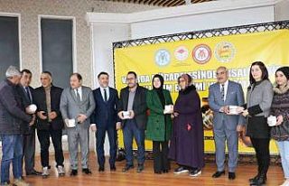 Erzincan’da Varroa’ya karşı oksalik asit kullanımı...